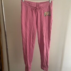Victorias Secret Pink Sweats